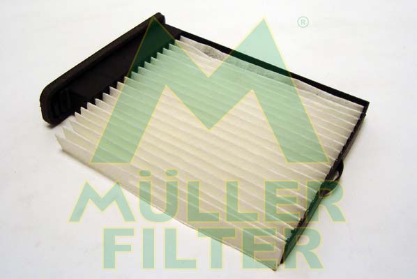 MULLER FILTER Filter,salongiõhk FC365